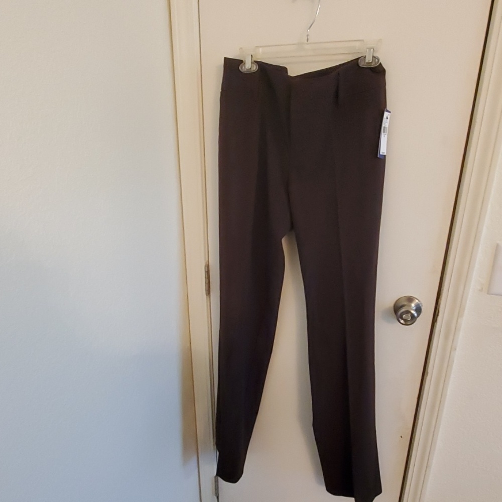 Pants dress